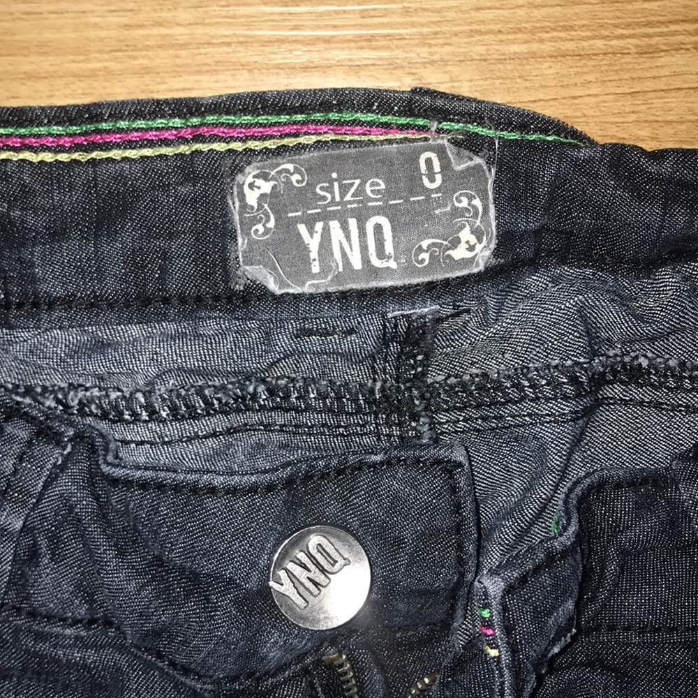 Skinny/Jeans, Size 0 for Women - Picture 3 of 3